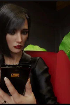 A Housewife’s Adventures (257)