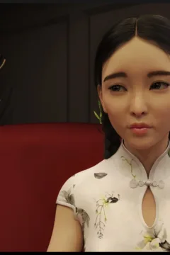 A Housewife’s Adventures (258)