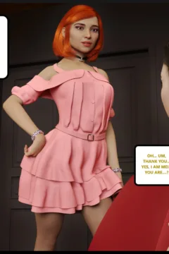 A Housewife’s Adventures (259)