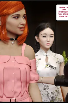 A Housewife’s Adventures (260)