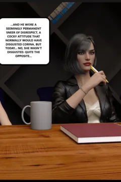 A Housewife’s Adventures (261)