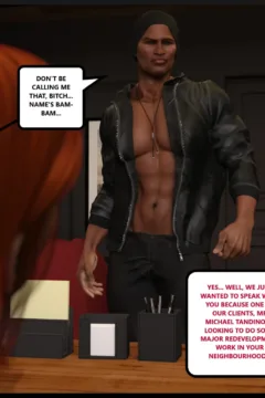 A Housewife’s Adventures (262)