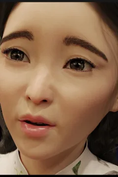 A Housewife’s Adventures (263)