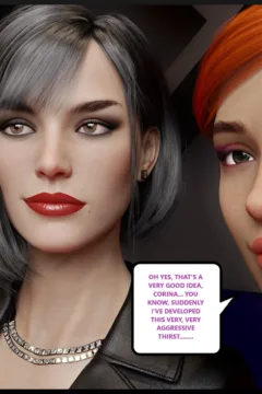 A Housewife’s Adventures (264)