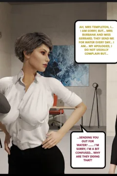 A Housewife’s Adventures (267)