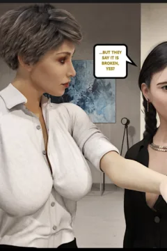 A Housewife’s Adventures (268)