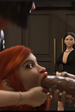 A Housewife’s Adventures (270)