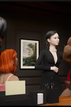 A Housewife’s Adventures (271)