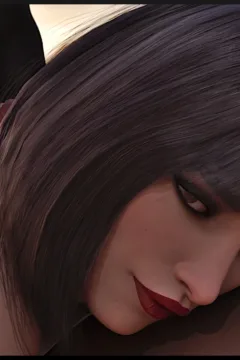 A Housewife’s Adventures (294)