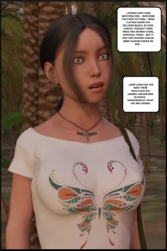 A Housewife’s Adventures (295)