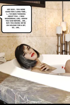 A Housewife’s Adventures (301)