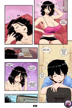 Amanojaku’s Hammer0001