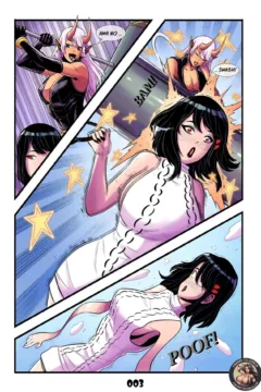 Amanojaku’s Hammer0004