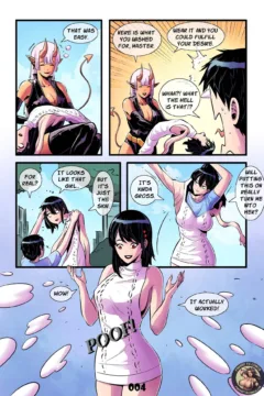 Amanojaku’s Hammer0005