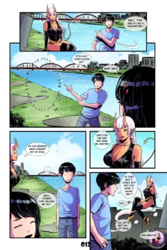 Amanojaku’s Hammer0013