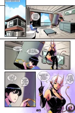 Amanojaku’s Hammer0014