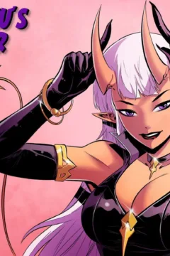 Amanojaku’s Hammer0015