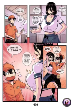 Amanojaku’s Hammer0028