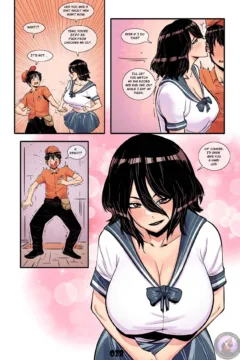 Amanojaku’s Hammer0031