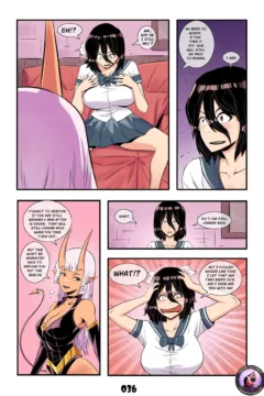 Amanojaku’s Hammer0039