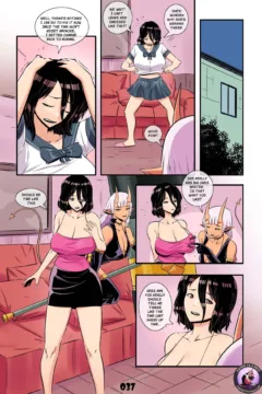 Amanojaku’s Hammer0040