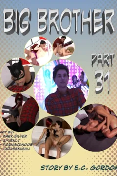 Big Brother 31 [Sandlust]