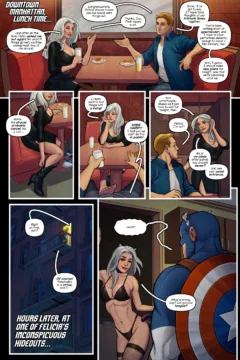 CatGirl Ameowrica (3)