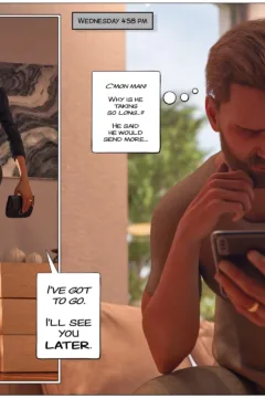 Cuckolded by the Bully (10)