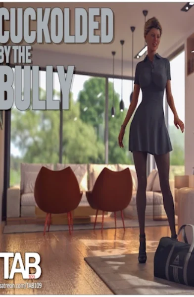 Cuckolded by the Bully [Tab109]