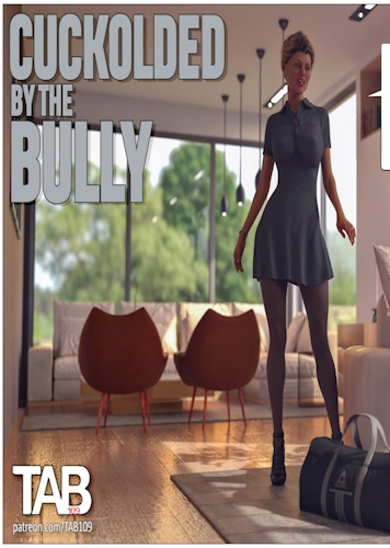 Tab109 – Cuckolded by the Bully