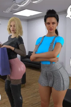 Daval3D – Immoral Desires 9 (85)