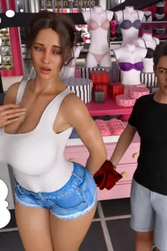 Daval3D – Immoral Desires 9 (88)