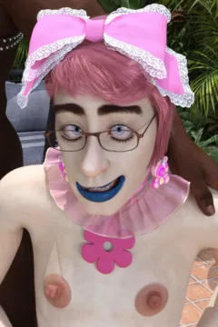 Dirty fetish games (7)