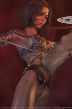 Eliana The Elf (101)