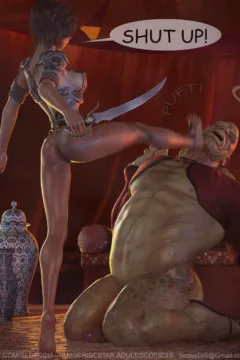 Eliana The Elf (102)