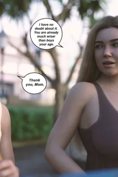 Eternal Summer 2 (53)