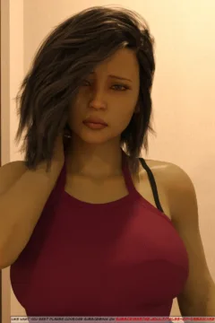 Forbidden Fruits 5 (131)