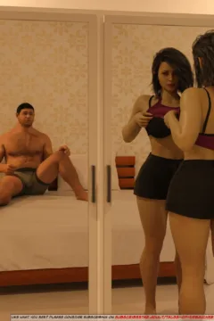 Forbidden Fruits 5 (132)