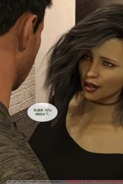 Forbidden Fruits 5 (18)