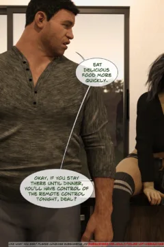 Forbidden Fruits 5 (21)