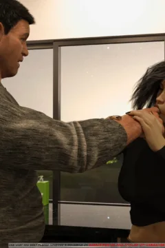 Forbidden Fruits 5 (26)