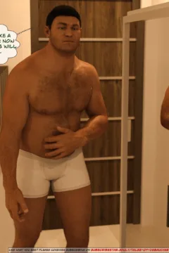 Forbidden Fruits 5 (35)