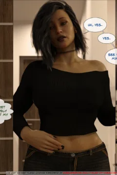 Forbidden Fruits 5 (39)