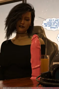 Forbidden Fruits 5 (40)