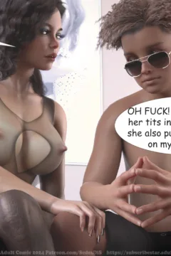 GLASSES 3 by SedesDiS – 013