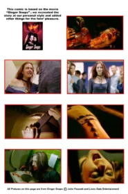 Ginger Snaps (29)