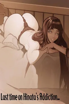 Hinata’s Addiction Returns 0001 (xyz Cover)