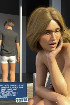 Immoral Desires 9 (124)