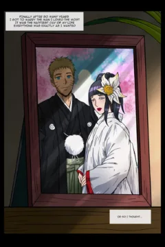 Konoha Shinobi’s Affair0003