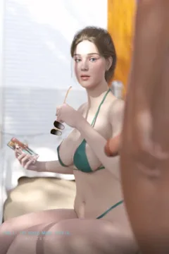 Maxsmeagol – Housewife Impulse